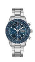 Orologio Hamilton Uomo Khaki Aviation in Acciaio H76746140 - H76746140